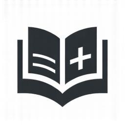 Brochure icon