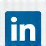 LinkedIn icon