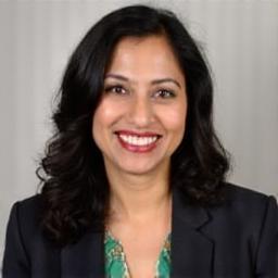 Deepika Menon - Testimonial Author