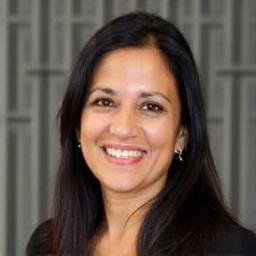 Priya Sharma - Testimonial Author