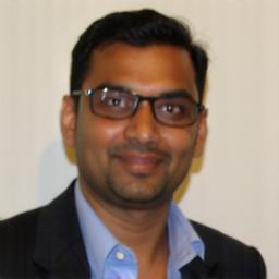 Sunil Reddy - Testimonial Author